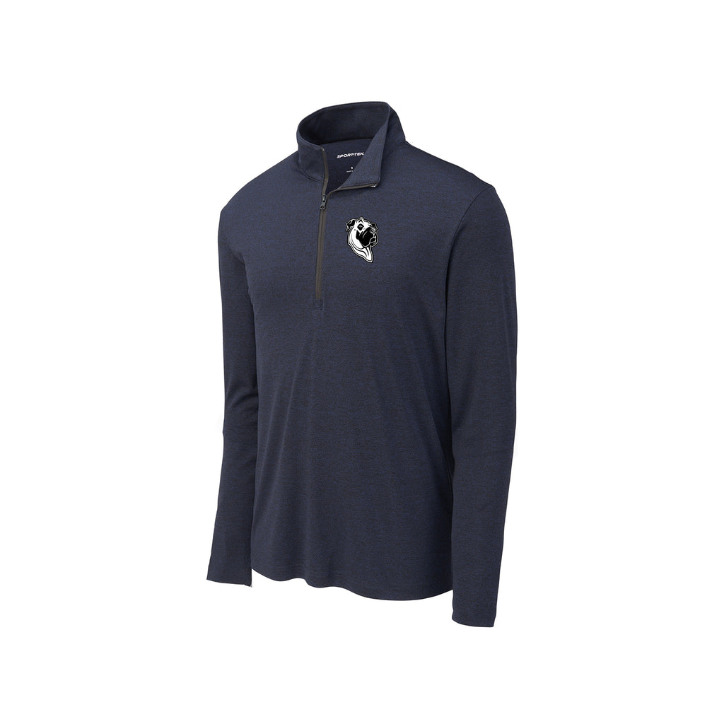 Shakers Public House - Sport-Tek ® Endeavor 1/2-Zip Pullover