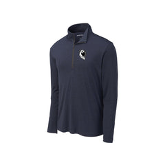 Shakers Public House - Sport-Tek ® Endeavor 1/2-Zip Pullover