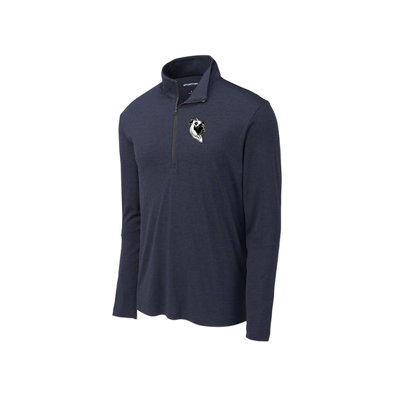 Shakers Public House - Sport-Tek ® Endeavor 1/2-Zip Pullover