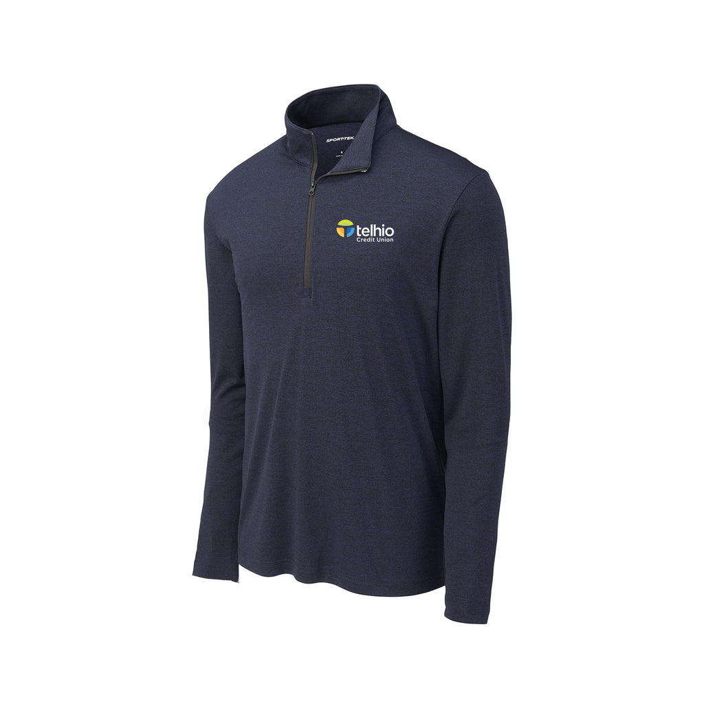 Telhio New Hire Shop - Sport-Tek ® Endeavor 1/2-Zip Pullover