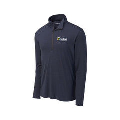 Telhio New Hire Shop - Sport-Tek ® Endeavor 1/2-Zip Pullover