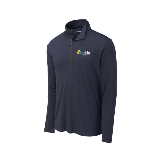Telhio New Hire Shop - Sport-Tek ® Endeavor 1/2-Zip Pullover