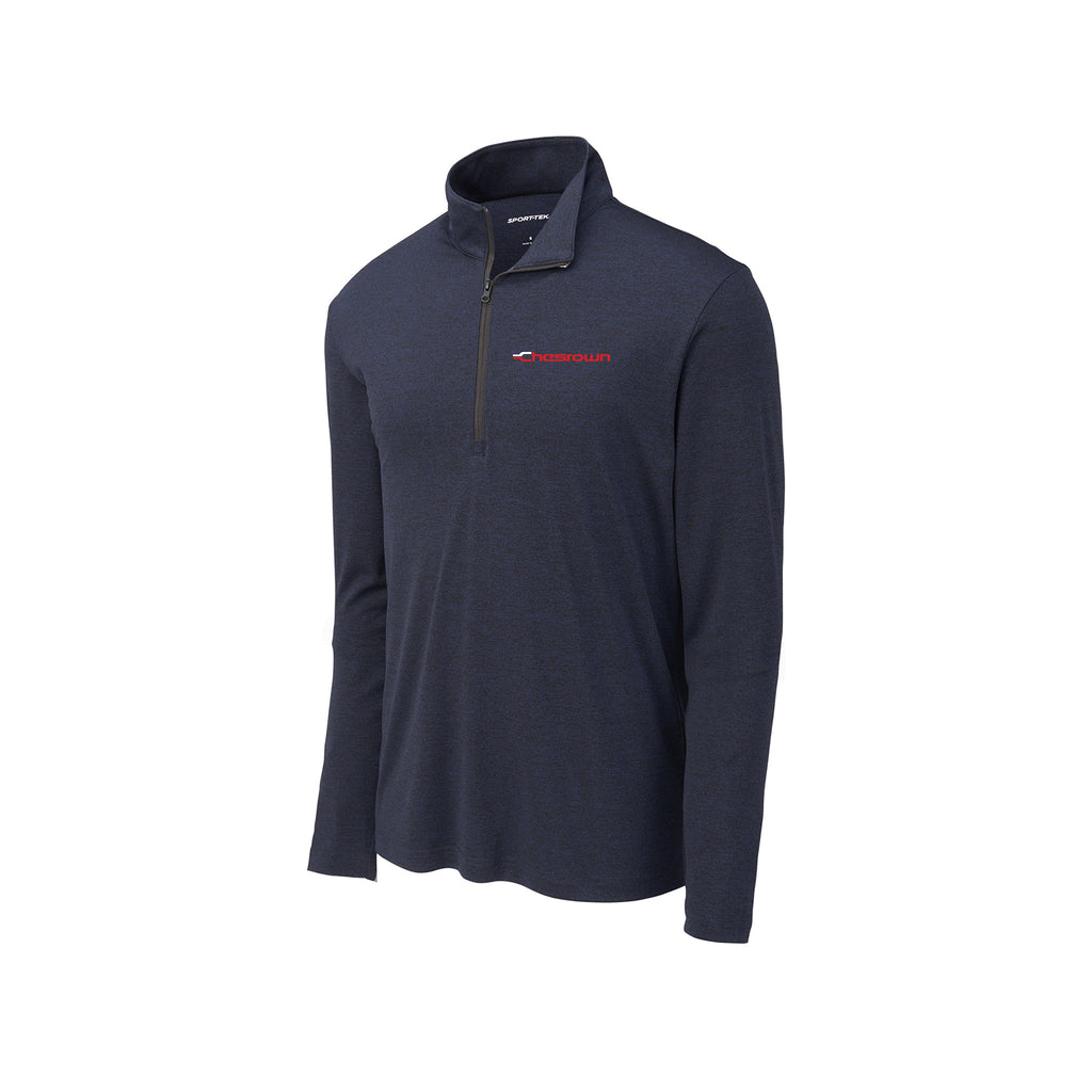 Chesrown of Sidney - Sport-Tek ® Endeavor 1/2-Zip Pullover