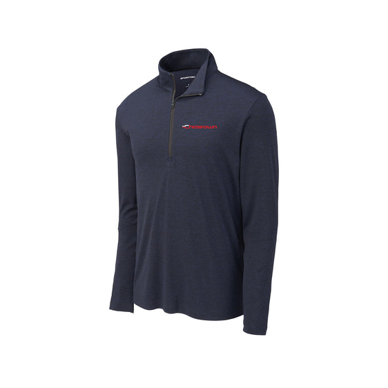 Chesrown of Sidney - Sport-Tek ® Endeavor 1/2-Zip Pullover