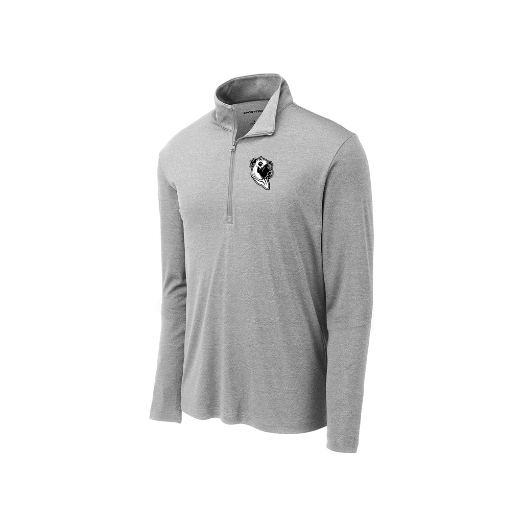 Shakers Public House - Sport-Tek ® Endeavor 1/2-Zip Pullover