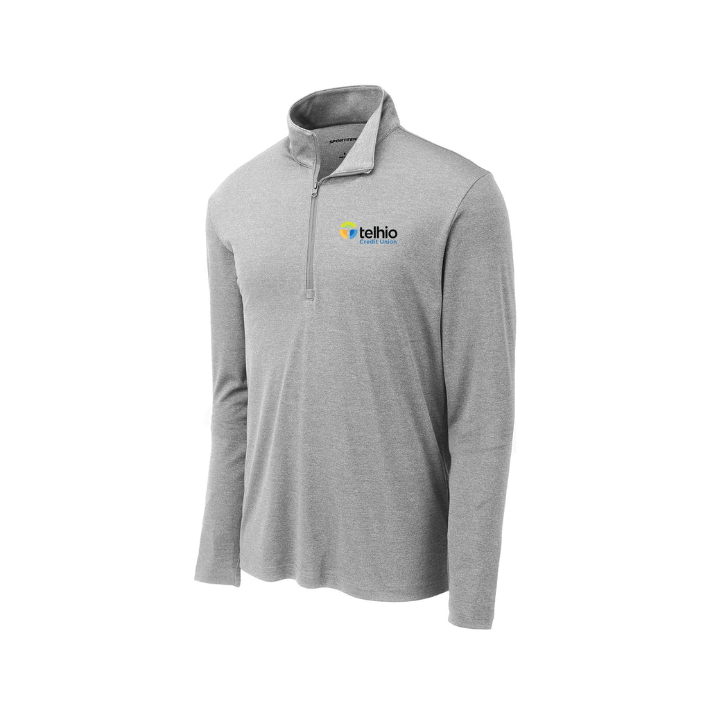 Telhio New Hire Shop - Sport-Tek ® Endeavor 1/2-Zip Pullover