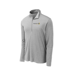 Velocity - Sport-Tek ® Endeavor 1/2-Zip Pullover