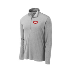 Rowdy Red Construction - Sport-Tek ® Endeavor 1/2-Zip Pullover