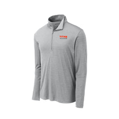 Titan USA - Sport-Tek ® Endeavor 1/2-Zip Pullover