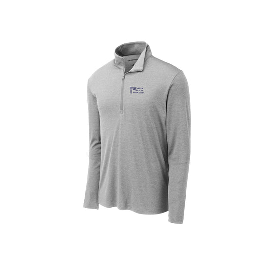 Parker Realty Associates - Sport-Tek ® Endeavor 1/2-Zip Pullover