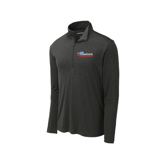 Chesrown of Sidney - Sport-Tek ® Endeavor 1/2-Zip Pullover