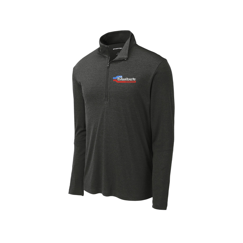 Chesrown - Sport-Tek  Endeavor 1/2-Zip Pullover