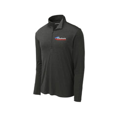 Chesrown - Sport-Tek  Endeavor 1/2-Zip Pullover