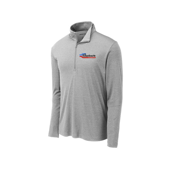 Chesrown - Sport-Tek  Endeavor 1/2-Zip Pullover