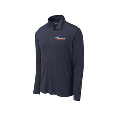 Chesrown of Sidney - Sport-Tek ® Endeavor 1/2-Zip Pullover