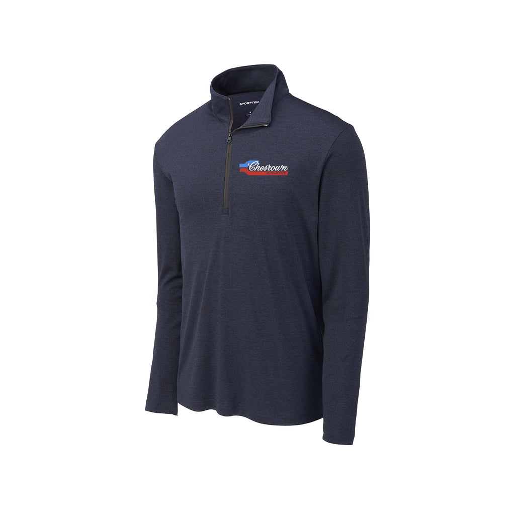 Chesrown - Sport-Tek  Endeavor 1/2-Zip Pullover
