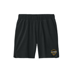 First Class Detailing - Sport-Tek® Repeat 7" Short