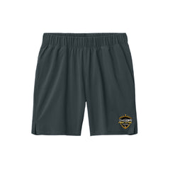 First Class Detailing - Sport-Tek® Repeat 7" Short