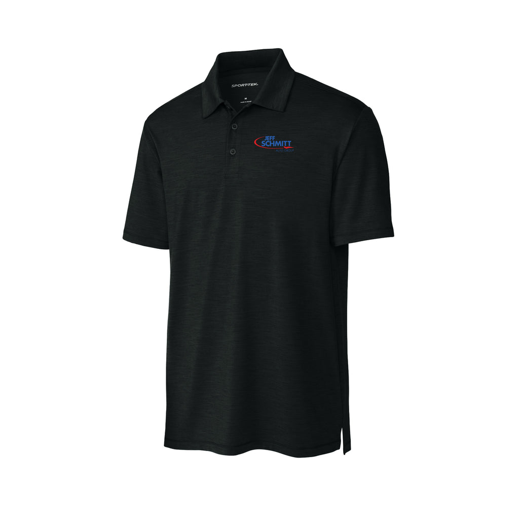 Jeff Schmitt Auto Group - Sport-Tek® Versa Polo