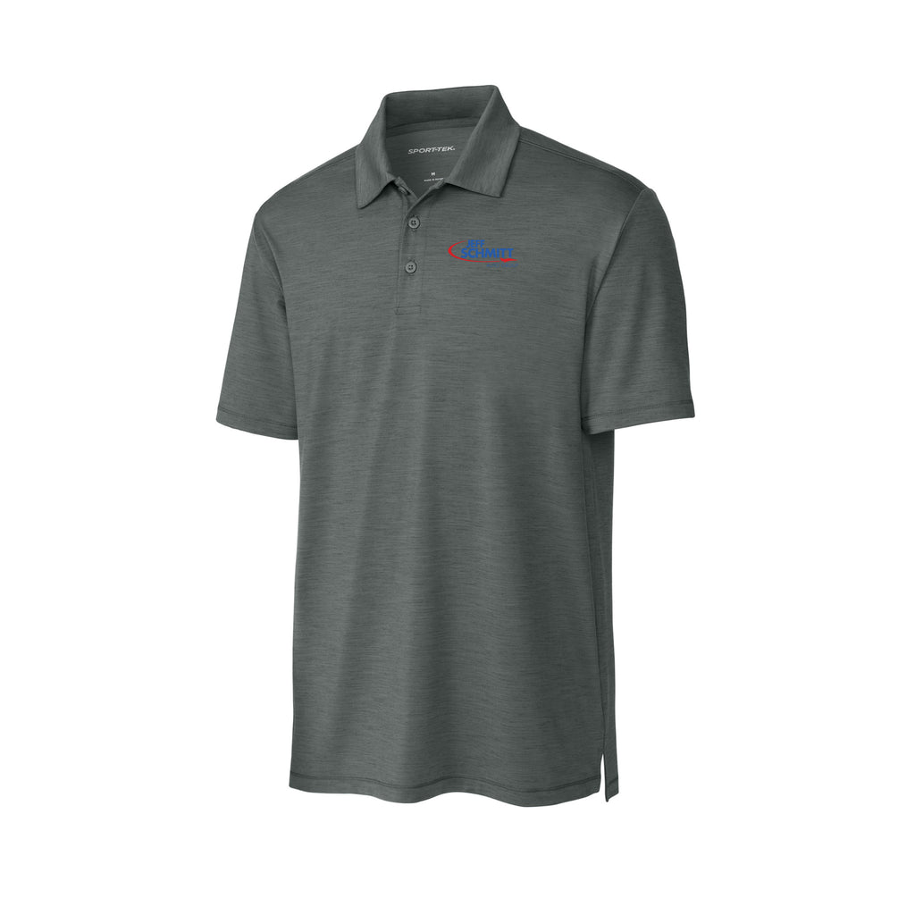Jeff Schmitt Auto Group - Sport-Tek® Versa Polo