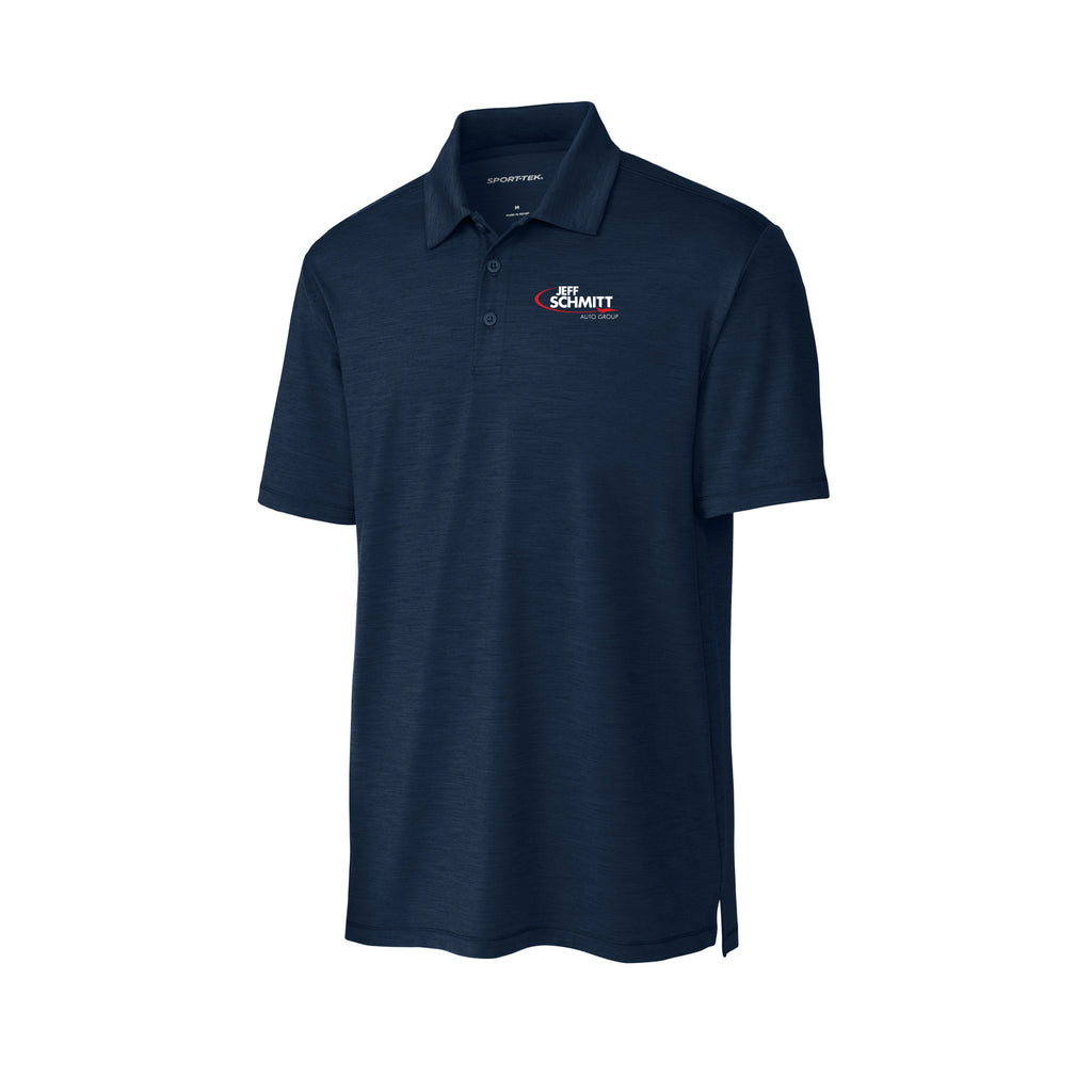 Jeff Schmitt Auto Group - Sport-Tek® Versa Polo