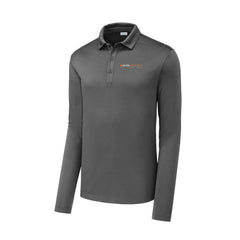 Auto Boutique Ohio - Sport-Tek ® Posi-UV® Pro Long Sleeve Polo