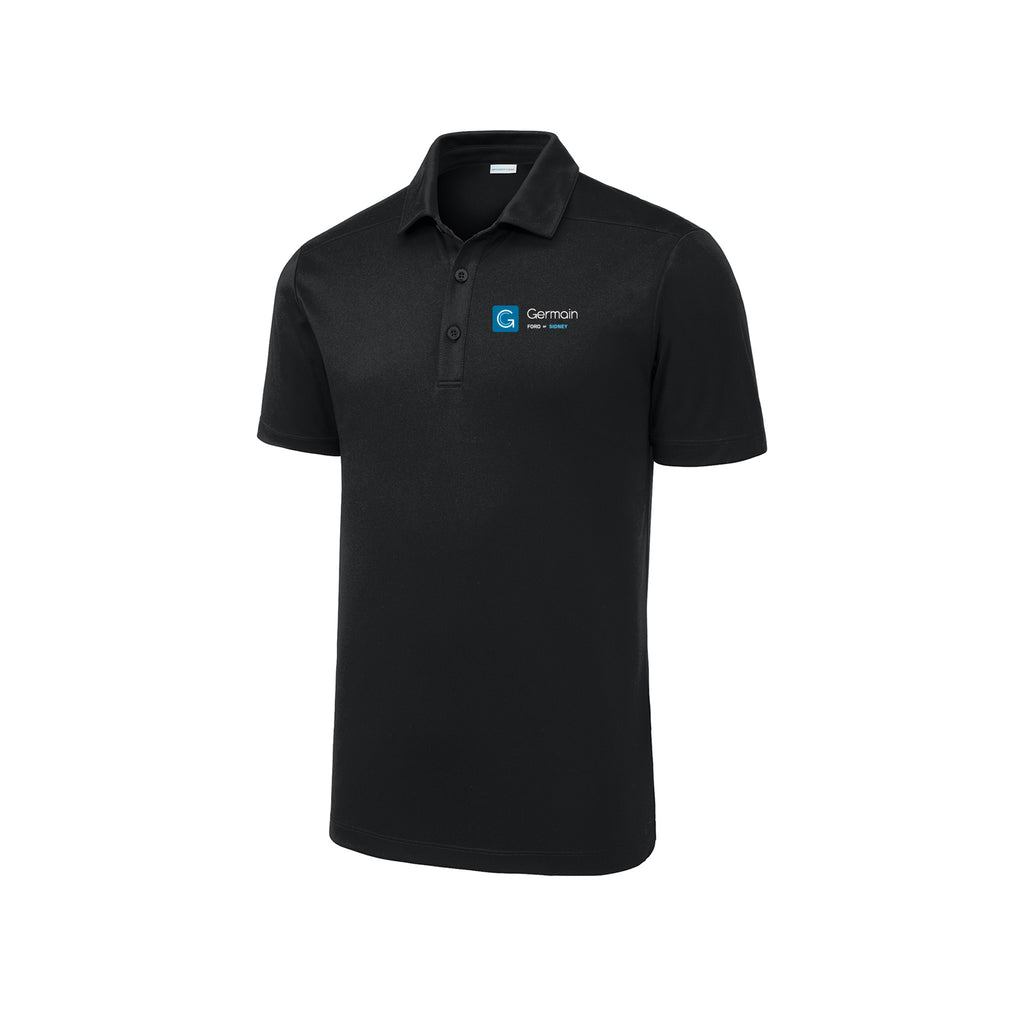 Germain Ford of Sidney - Sport-Tek ® Posi-UV® Pro Polo