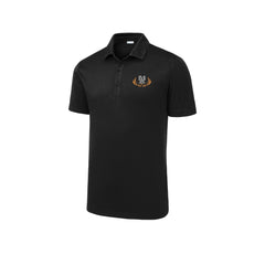SVG C-D-J-R - Sport-Tek ® Posi-UV® Pro Polo