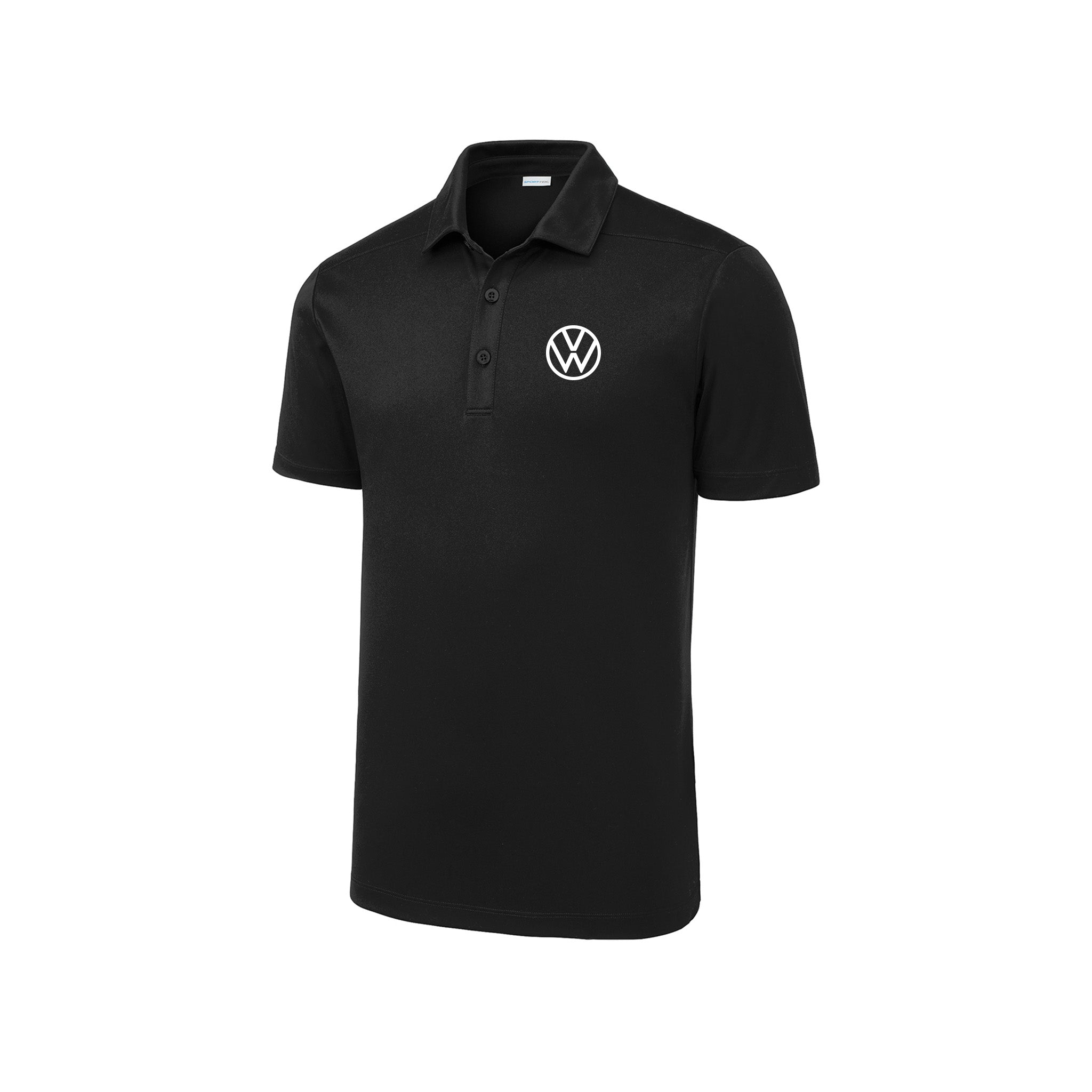 Volkswagen Steven Creek - Sport-Tek ® Posi-UV® Pro Polo – GetSpirit