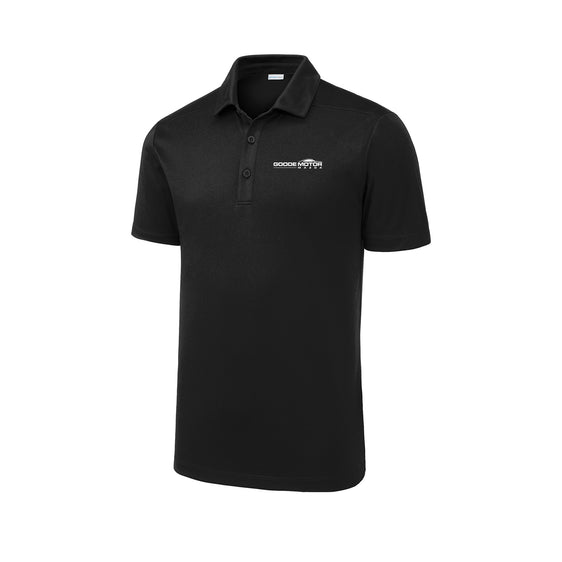 Goode Motor Mazda - Sport-Tek ® Posi-UV® Pro Polo