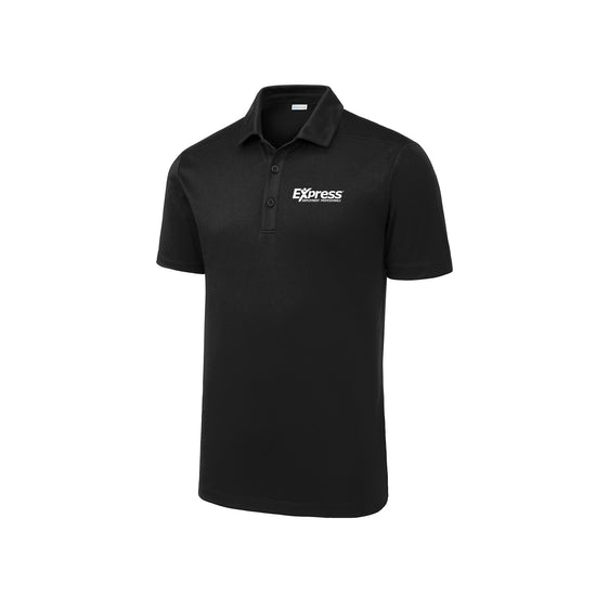 Express - Sport-Tek ® Posi-UV® Pro Polo