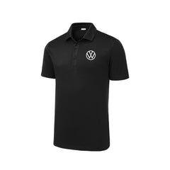 Flow Volkswagen Audi - Sport-Tek ® Posi-UV® Pro Polo