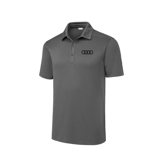 Flow Volkswagen Audi - Sport-Tek ® Posi-UV® Pro Polo