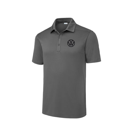 Flow Volkswagen Audi - Sport-Tek ® Posi-UV® Pro Polo