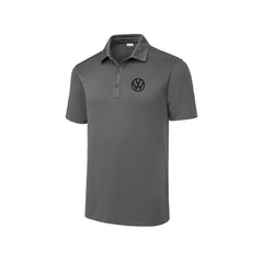 Volkswagen Steven Creek - Sport-Tek ® Posi-UV® Pro Polo
