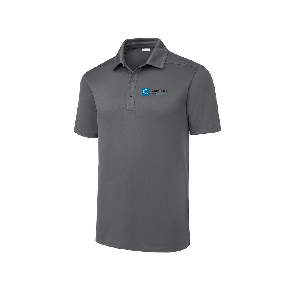 Germain Ford of Sidney - Sport-Tek ® Posi-UV® Pro Polo