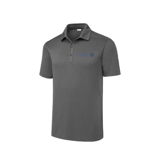 Low Country Volkswagen - Sport-Tek ® Posi-UV® Pro Polo