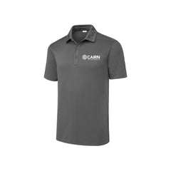 Cairn Recovery Resources - Sport-Tek ® Posi-UV® Pro Polo