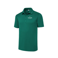 Armada Recovery - Sport-Tek ® Posi-UV® Pro Polo