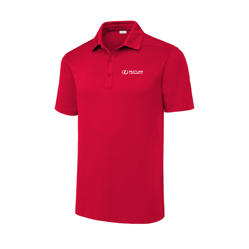 Butler Lexus - Sport-Tek ® Posi-UV® Pro Polo
