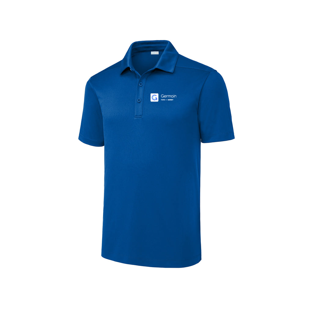 Germain Ford of Sidney - Sport-Tek ® Posi-UV® Pro Polo