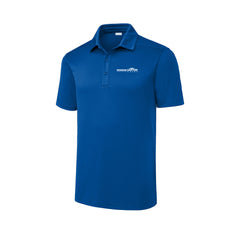 Goode Motor Mazda - Sport-Tek ® Posi-UV® Pro Polo