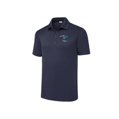 The Blu Hotel - Sport-Tek ® Posi-UV® Pro Polo