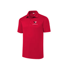 Formula Nissan - Sport-Tek ® Posi-UV® Pro Polo