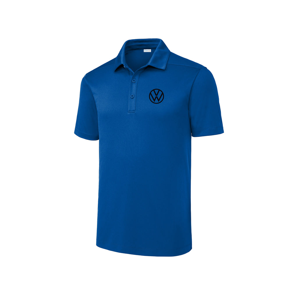 Volkswagen Steven Creek - Sport-Tek ® Posi-UV® Pro Polo – GetSpirit