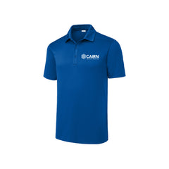 Cairn Recovery Resources - Sport-Tek ® Posi-UV® Pro Polo