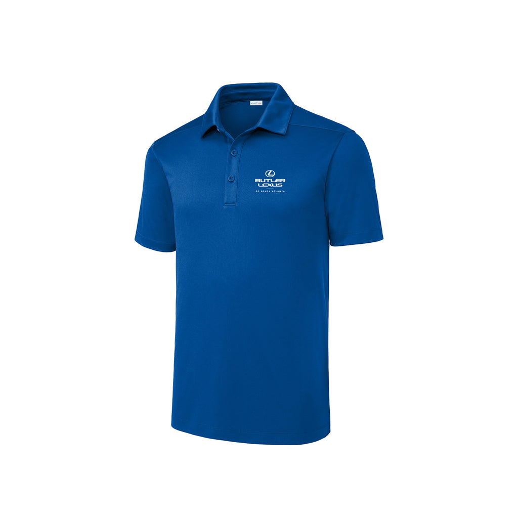 Butler Lexus Sport-Tek ® Posi-UV® Pro Polo – Spirit Services Company