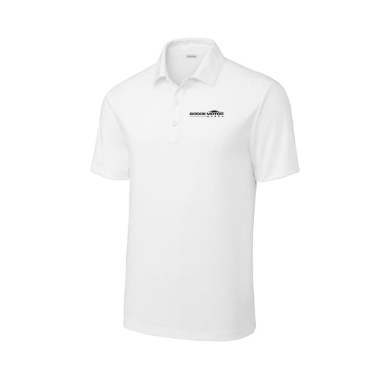 Goode Motor Mazda - Sport-Tek ® Posi-UV® Pro Polo