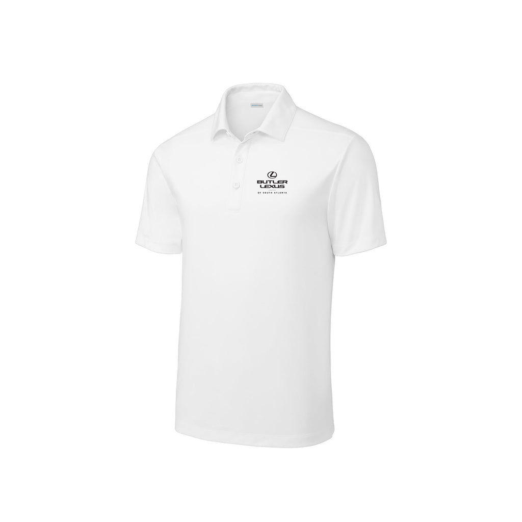 Butler Lexus - Sport-Tek ® Posi-UV® Pro Polo