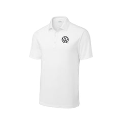 Flow Volkswagen Audi - Sport-Tek ® Posi-UV® Pro Polo